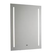 Nero Shaver IR mirror image