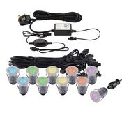 Smart IkonPRO RGB IP67 0.75W