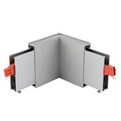 Kingsley 90 Degree Corner 3W cool white