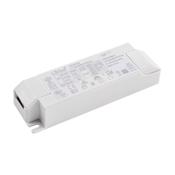 LED Driver Constant Current Dimmable 28W 550/600/650/700mA selectable