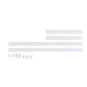 Stratus Surface Mount Kit for 1200x600
