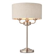 Highclere 3lt table