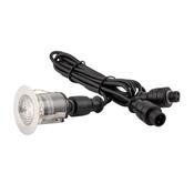 IkonPRO CCT 3000K/4000K 35mm IP67 0.75W cct