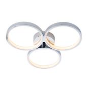 Radius 3lt semi flush image