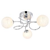 Delos 3lt semi flush image