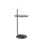 Halo Floor With Table