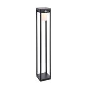 Hallam Bollard photocell &amp; PIR