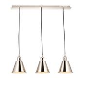 Hal 3lt Linear Pendant image