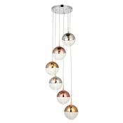 Paloma 6lt Pendant image