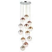 Paloma 12lt Pendant image
