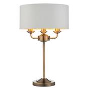 Highclere 3lt table