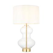 Kelda Shaped Touch Table