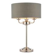Highclere 3lt table