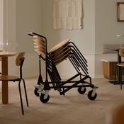 Curious Trolley | accessory