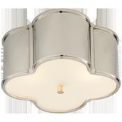 Basil Flush Mount