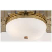 Rachel Flush Mount