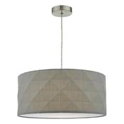 Aisha Faceted Easy Fit Shade Grey image