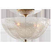 Rosehill Flush Mount