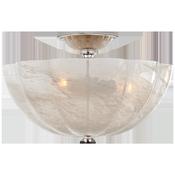 Rosehill Flush Mount