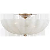 Rosehill Flush Mount