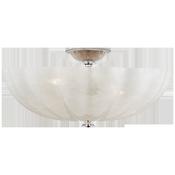 Rosehill Flush Mount