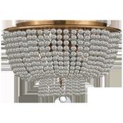 Jacqueline Flush Mount