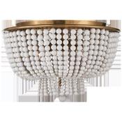 Jacqueline Flush Mount