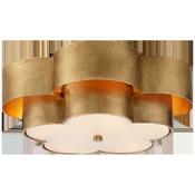 Arabelle Flush Mount