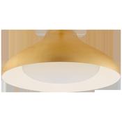 Agnes Flush Mount