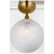 Cristol Flush Mount