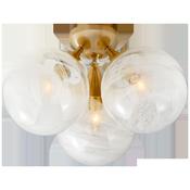 Cristol Flush Mount