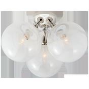 Cristol Flush Mount