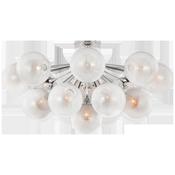 Cristol Flush Mount