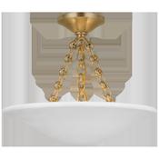 Mollino Flush Mount