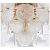 Loire Flush Mount