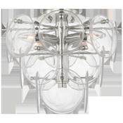 Loire Flush Mount