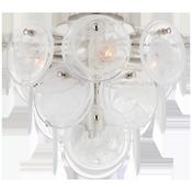 Loire Flush Mount