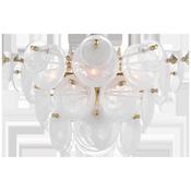 Loire Flush Mount