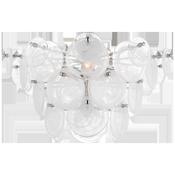 Loire Flush Mount