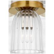 Asalea Flush Mount