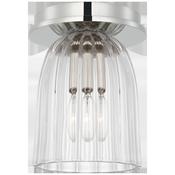 Asalea Flush Mount