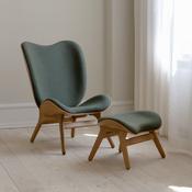 A Conversation Piece Tall | lounge chair