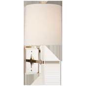 Refined Rib Decorative
