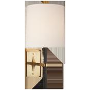 Refined Rib Decorative