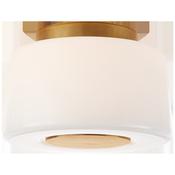 Acme Flush Mount