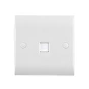 RJ45 Data Socket