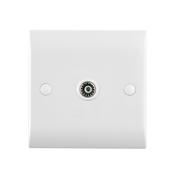 Coax TV Socket (Non Isolated) image