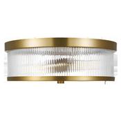 Geneva Flush Mount