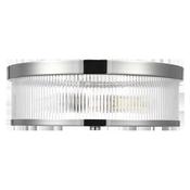 Geneva Flush Mount