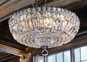 Portland Crystal Surface Fitting image
